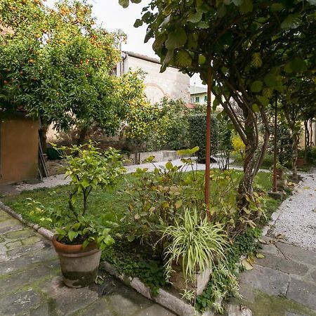 Relais Pacinotti Rooms ピサ エクステリア 写真