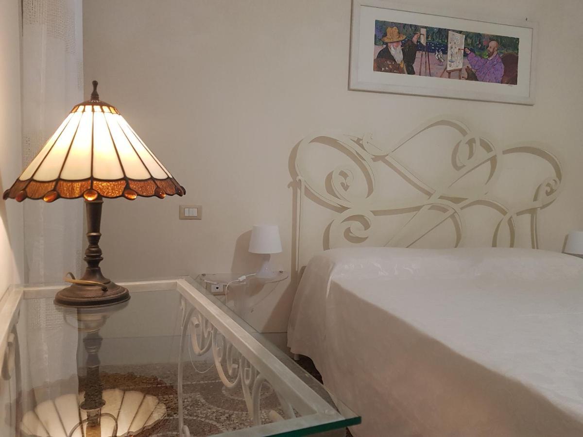 Relais Pacinotti Rooms ピサ エクステリア 写真