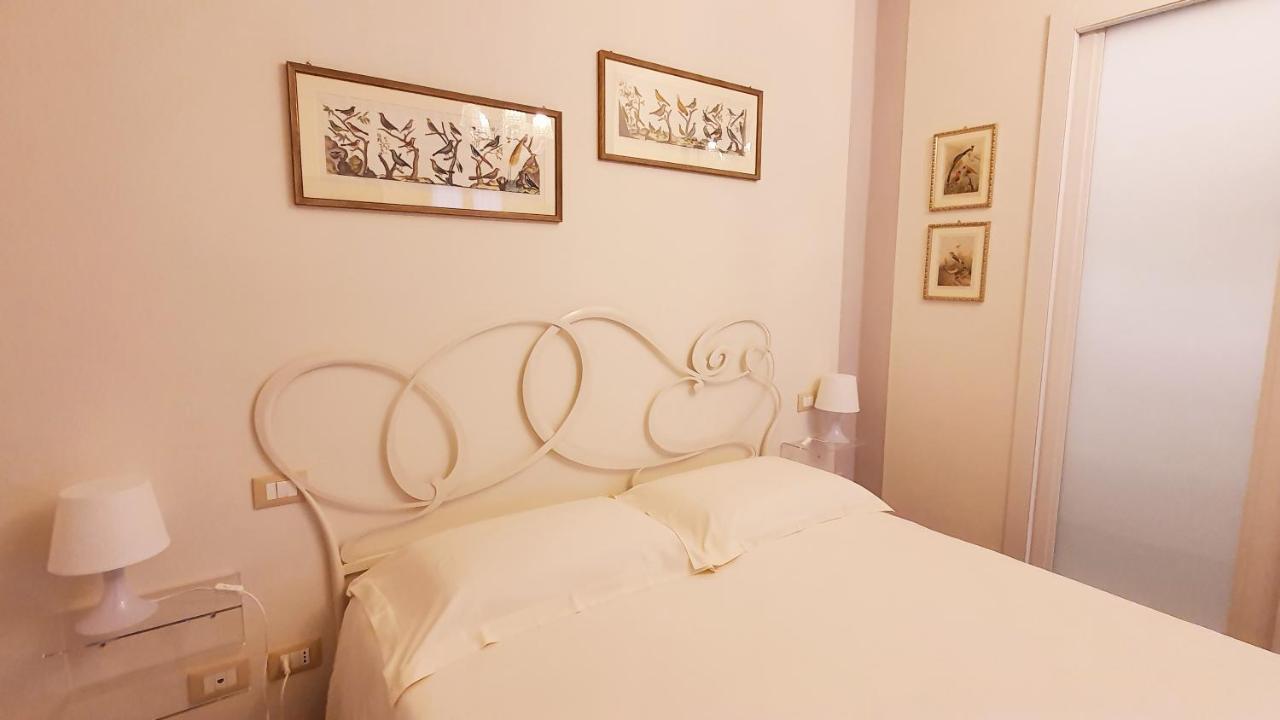 Relais Pacinotti Rooms ピサ エクステリア 写真