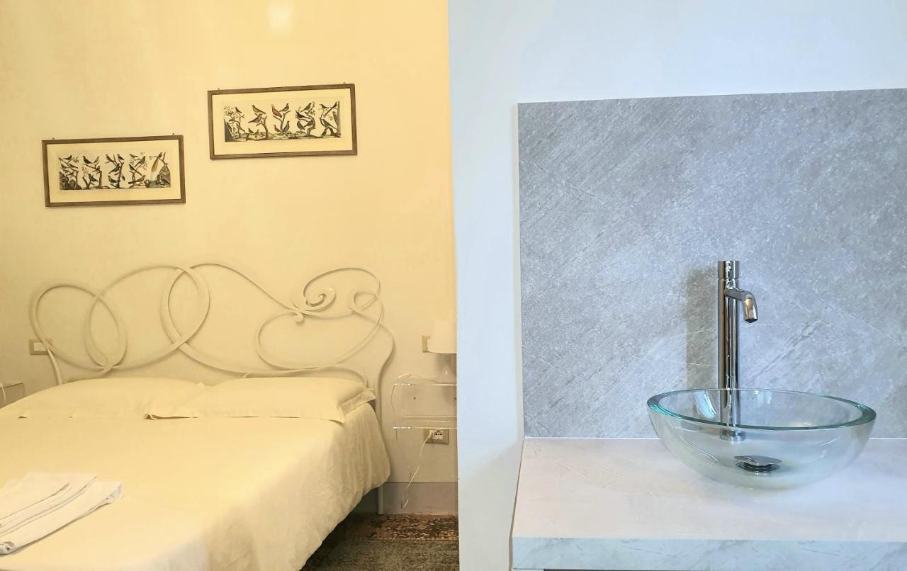 Relais Pacinotti Rooms ピサ エクステリア 写真