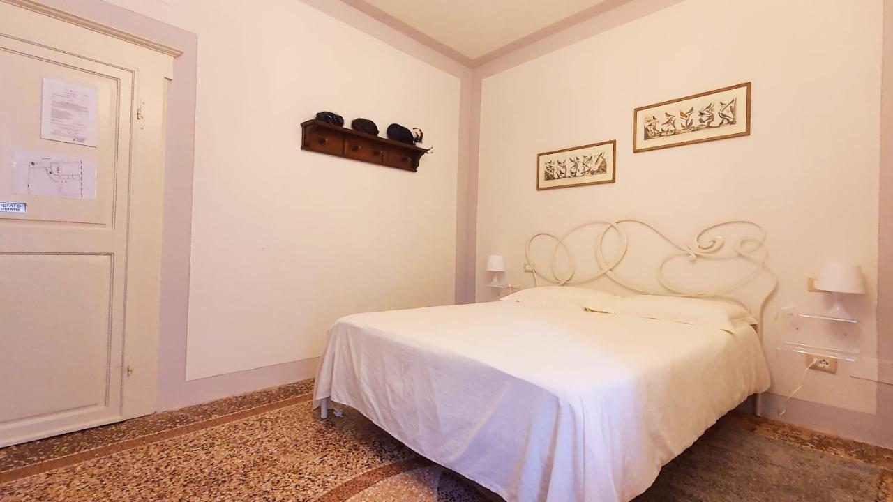 Relais Pacinotti Rooms ピサ エクステリア 写真
