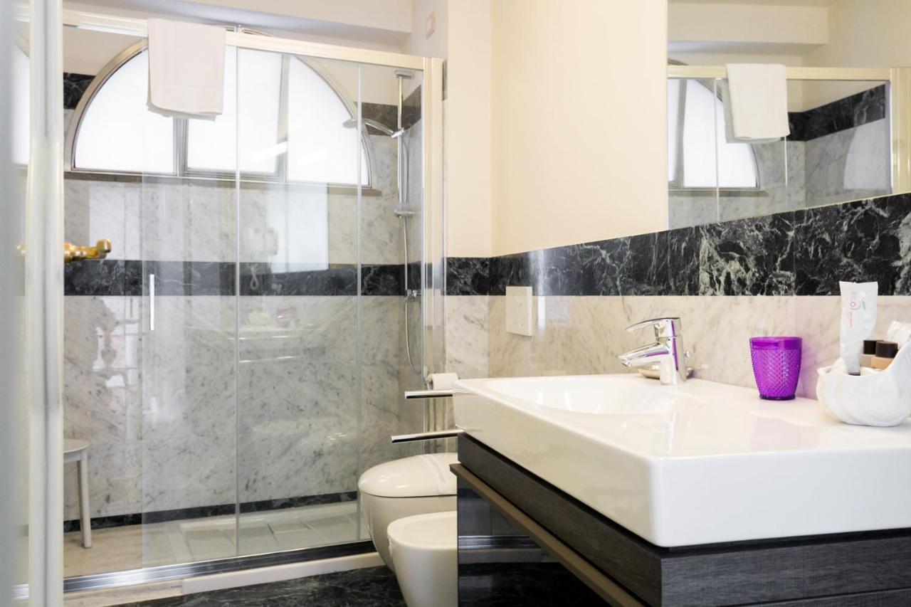 Relais Pacinotti Rooms ピサ エクステリア 写真