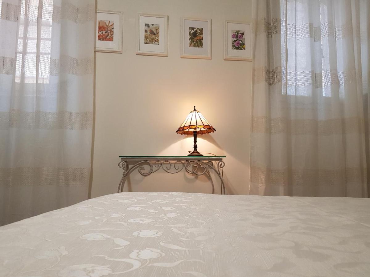 Relais Pacinotti Rooms ピサ エクステリア 写真