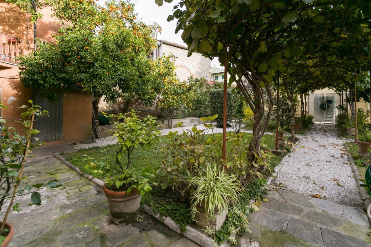 Relais Pacinotti Rooms ピサ エクステリア 写真